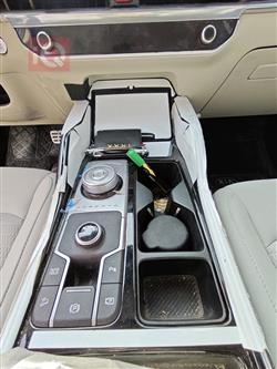 کیا سۆرینتۆ